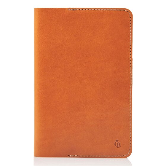 Castelijn & Beerens Cuaderno Gaucho Cuero 22 cm