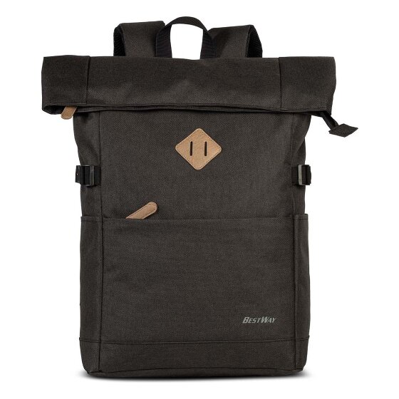 Worldpack Campus Style Mochila de día 50 cm Compartimento para laptop