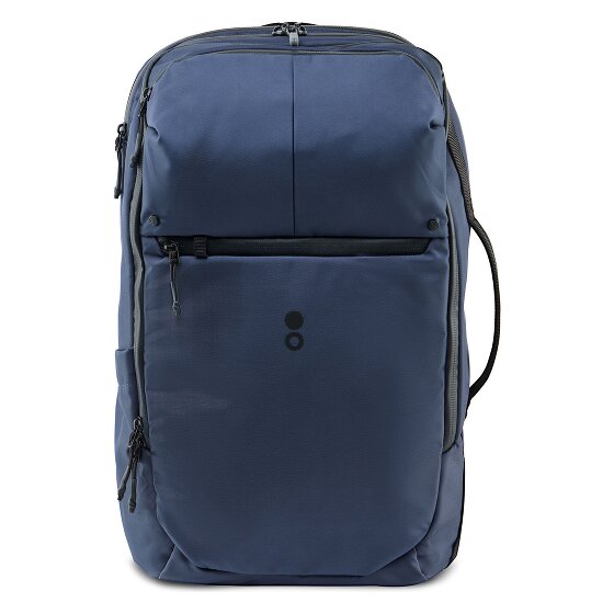 Echolac Mochila de viaje Active x 49 cm compartimento para portátil