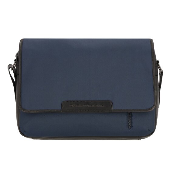 The Chesterfield Brand Fusion Falun Mensajero 40 cm Compartimento para el portátil