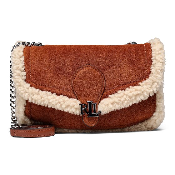 Lauren Ralph Lauren Bradley Bolso de mano Piel 20.5 cm