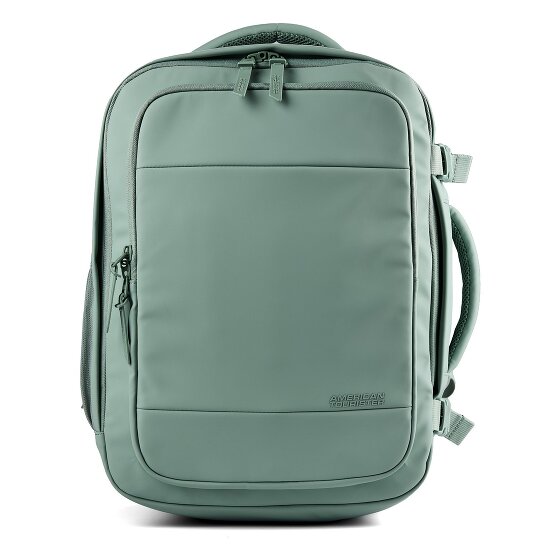 American Tourister Mochila de viaje Take2Cabin con compartimento para portátil de 40 cm