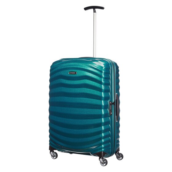 Samsonite Lite-Shock 4 ruedas Carrito 69 cm