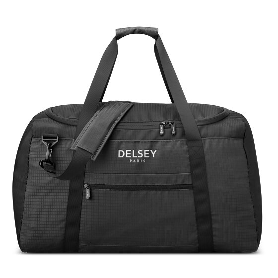 Delsey Paris Bolso plegable Nomad 65 cm