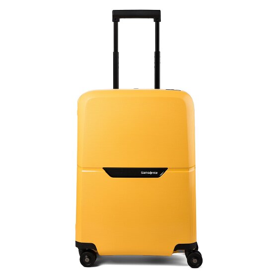 Samsonite Magnum Eco 4 ruedas Maletas de cabina 55 cm