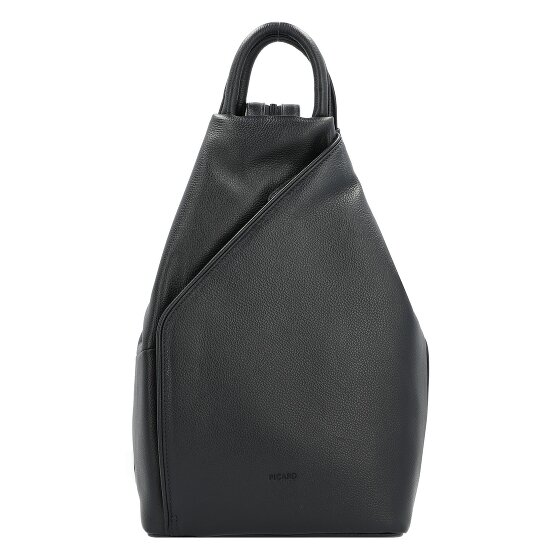 Picard Luis Mochila de la ciudad Piel 34 cm
