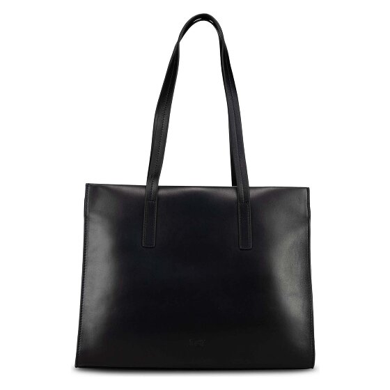 Jost Arva Bolsa de hombro Piel 40 cm