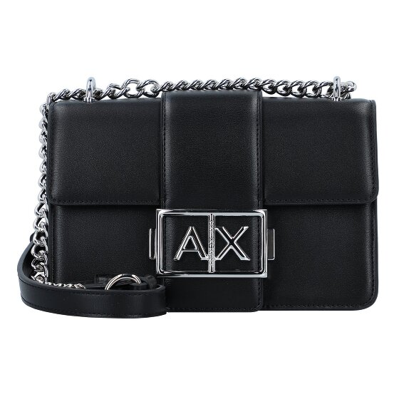 Armani Exchange Bolsa de hombro 19 cm