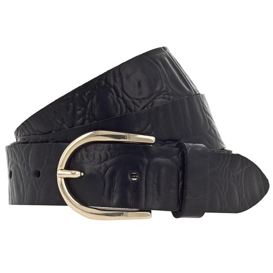 Vanzetti Cinturón de cuero