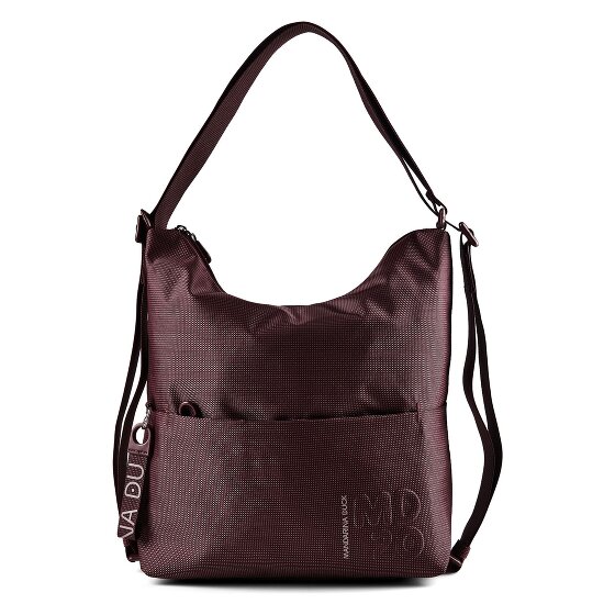 Mandarina Duck MD20 Bolsa de hombro 30 cm