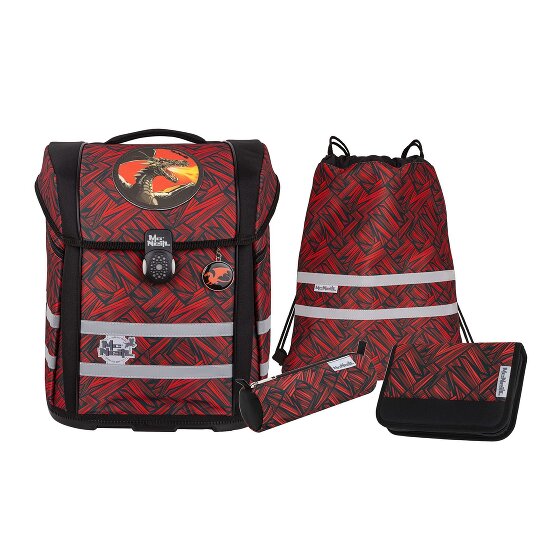 McNeill Perfecto Juego de mochilas escolares 5 piezas