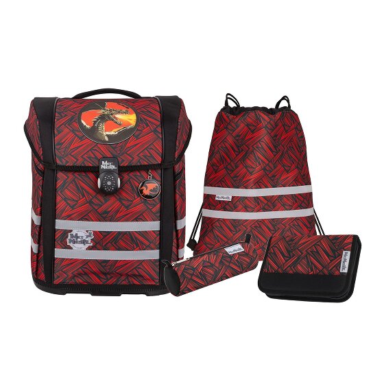 McNeill Perfecto Juego de mochilas escolares 5 piezas