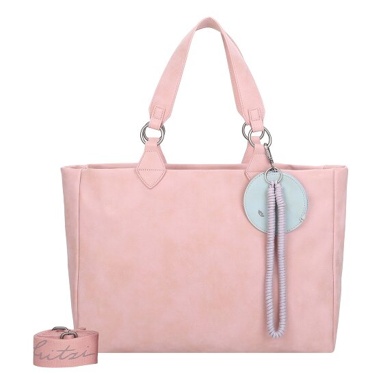 Fritzi aus Preußen Izzy Vintage Bolsa de compras 42 cm