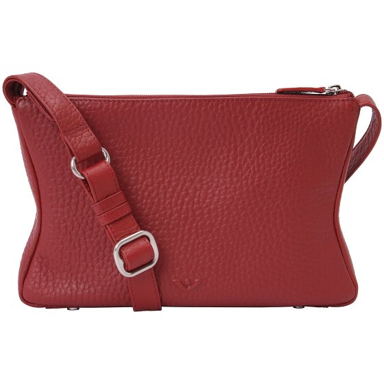 Voi Hirsch Bolsa de hombro Piel 27 cm