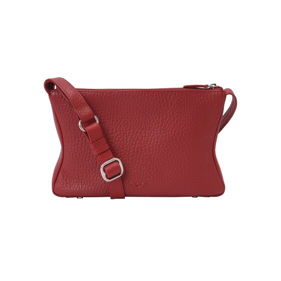 Voi Hirsch Bolsa de hombro Piel 27 cm