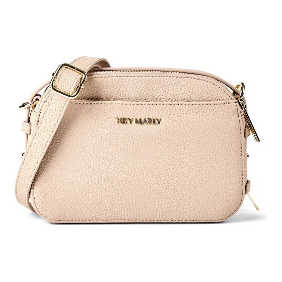 Hey Marly Style Mate  Bolso Piel 21.5 cm