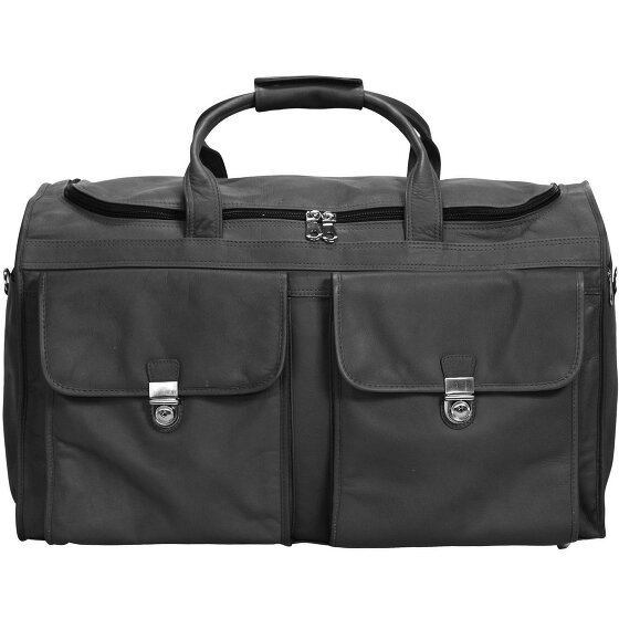 Harold's Bolsa de viaje Country Piel 55 cm