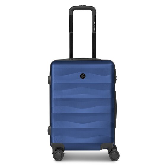 Smartbox Edition 03 4 ruedas Trolley de cabina 55 cm