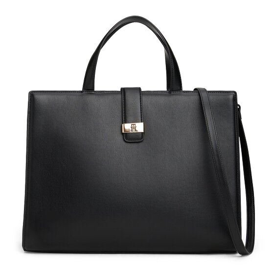 Tommy Hilfiger TH Heritage Bolsa de compras 36.5 cm