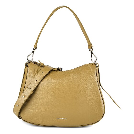 Coccinelle Nory Bolsa de hombro Piel 30 cm