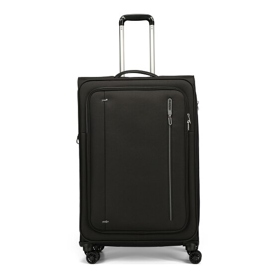 American Tourister Cloudrider 4 ruedas Carrito L 78.5 cm con pliegue de expansión