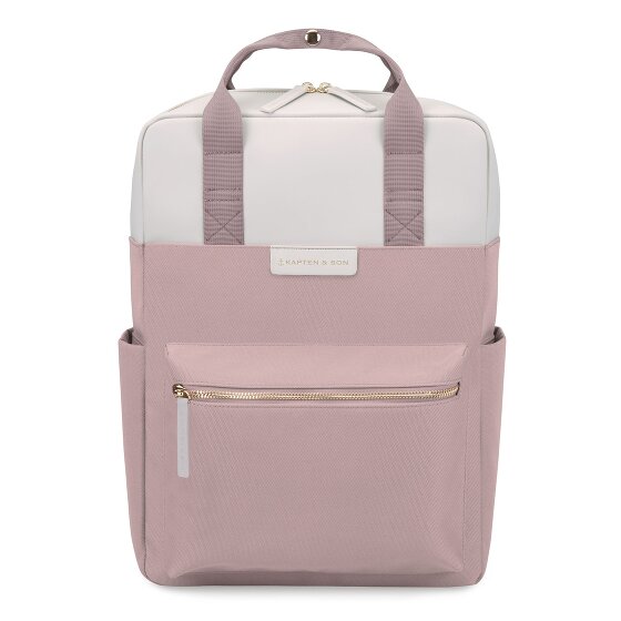 Kapten & Son Mochila Bergen City 33,5 cm