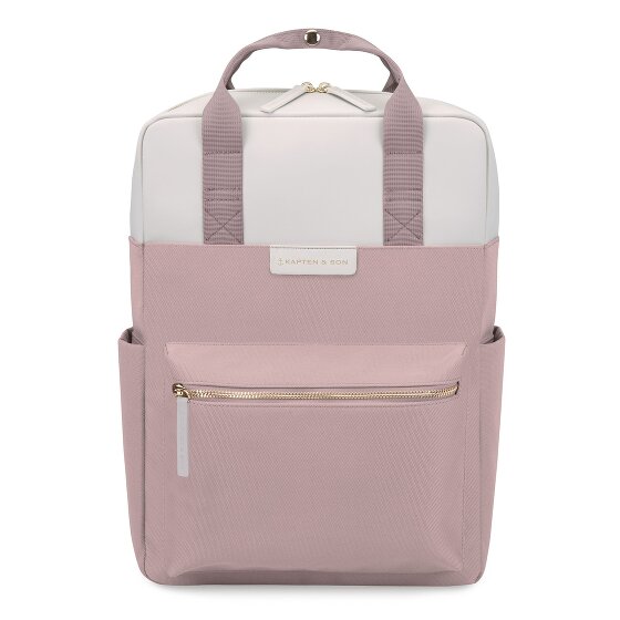 Kapten & Son Mochila Bergen City 33,5 cm