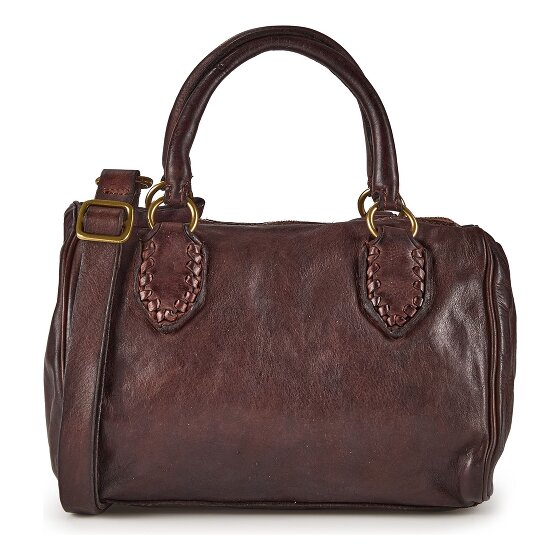 Campomaggi Riccarda Bolso M Piel 24 cm