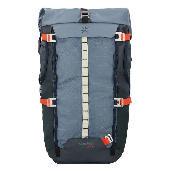 Tropicfeel Shelter Mochila de senderismo 50 cm
