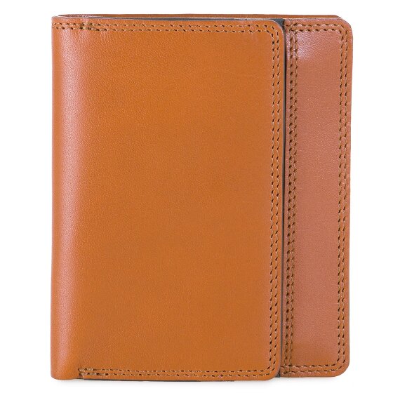 Mywalit Cartera de piel 10 cm