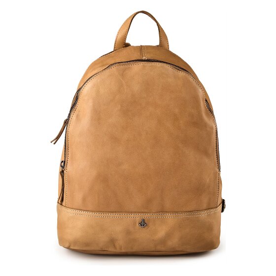 Harbour 2nd Anchor Love Meghan Mochila de día Piel 34 cm