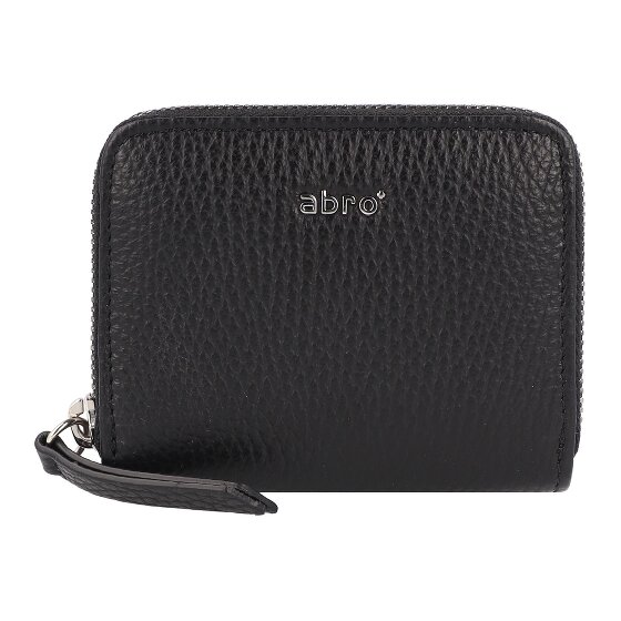 abro Adria Cartera Piel 10.5 cm