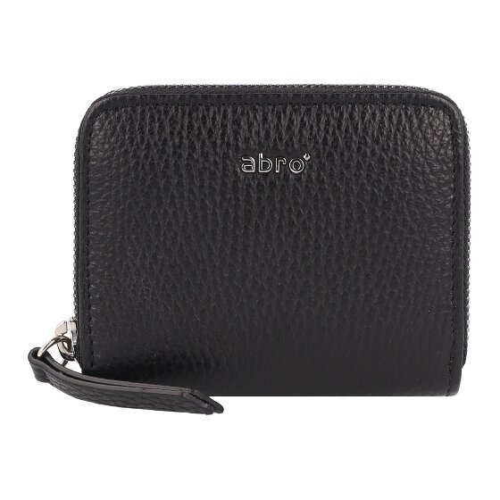 abro Adria Cartera Piel 10.5 cm
