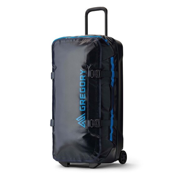Gregory Alpaca 100 2 ruedas Trolley 82 cm