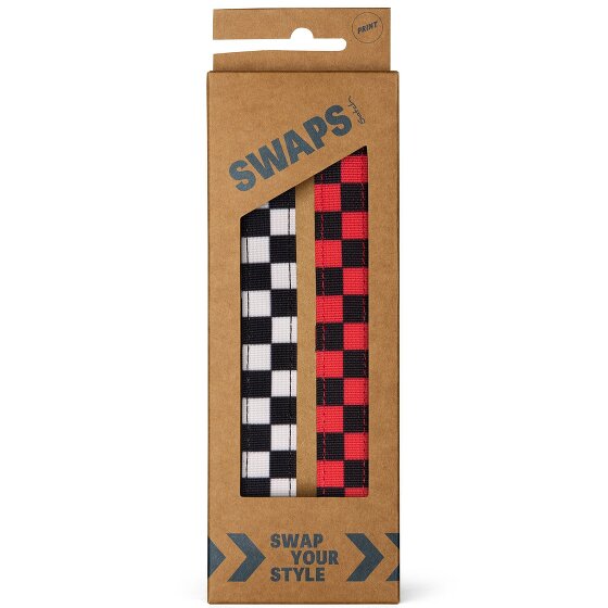 Satch Qué pasa Swaps 21 cm