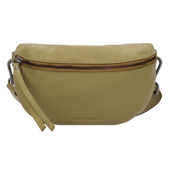 Harbour 2nd Just Pure Paulette Riñonera Piel 23 cm