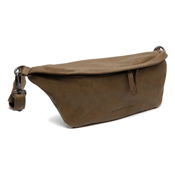 The Chesterfield Brand Kruger Riñonera Piel 40 cm