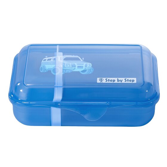 Step by Step Caja de almuerzo 18 cm