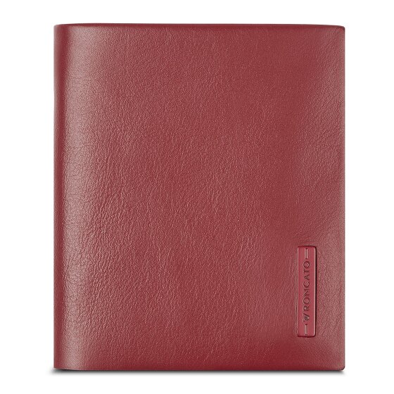 Roncato Detroit Cartera Protección RFID Piel 9 cm