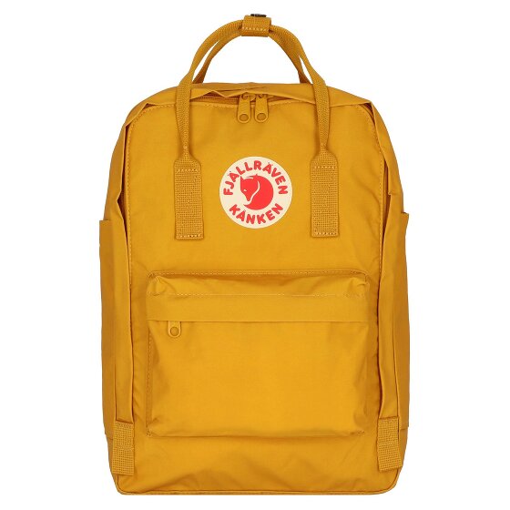 Fjällräven Mochila Kanken 37 cm Compartimento para el portátil