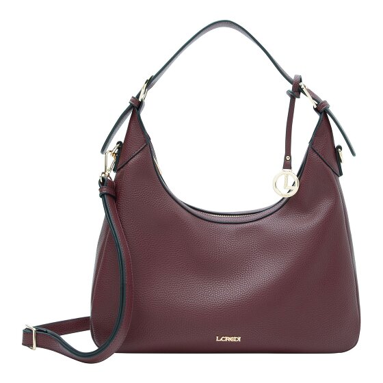 L.Credi Petronia Bolsa de hombro 33 cm