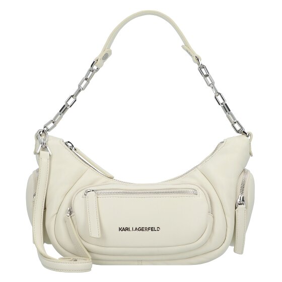 Karl Lagerfeld City Bolsa de hombro 35 cm