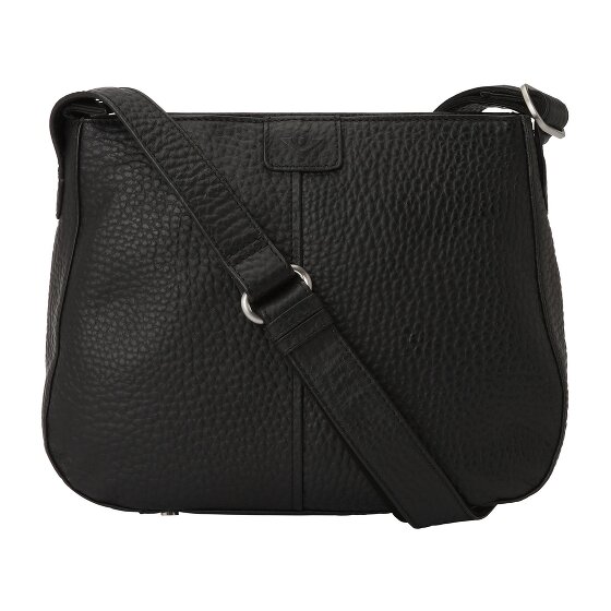 Voi Hirsch Bolsa de hombro Piel 28 cm