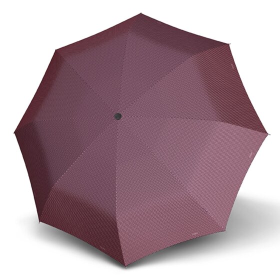 Doppler Paraguas de bolsillo Carbonsteel Magic 29 cm