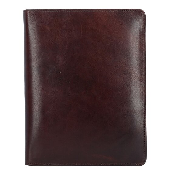 Leonhard Heyden Cambridge Writing Case Piel 32 cm
