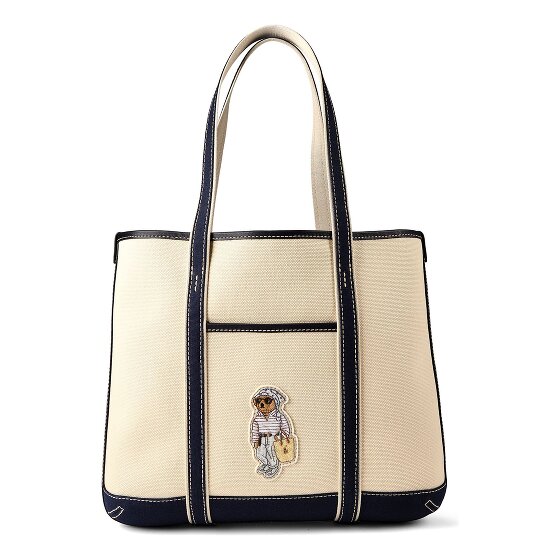 POLO RALPH LAUREN Bear Bolsa de hombro 32.5 cm