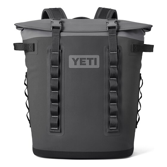Yeti Mochila nevera Hopper 46 cm