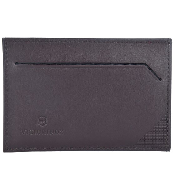 Victorinox Altius Edge Cartera Protección RFID Piel 10 cm