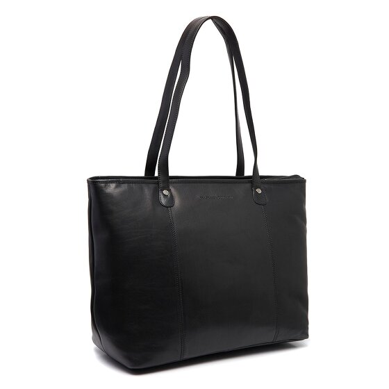 The Chesterfield Brand Ferrera Bolsa de compras Piel 38 cm Compartimento para el portátil