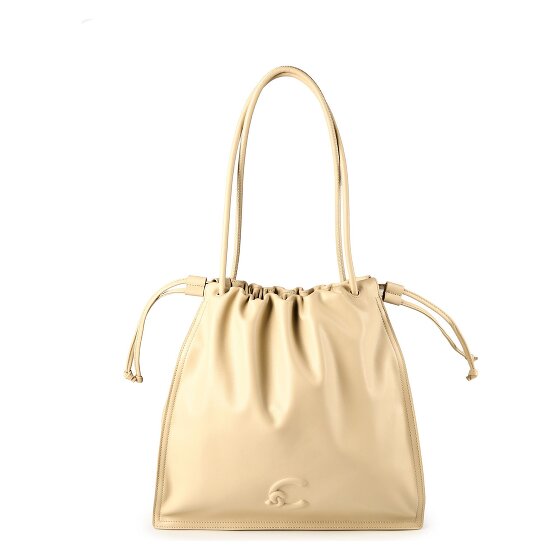 Coccinelle Dulse Bolsa de hombro Piel 37 cm